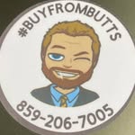 Mike Butts - @bfbconsults - Instagram