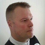 Mike Butts - @runninglifter - Instagram