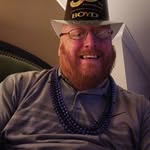 Mike Butts - @mikebutts83 - Instagram