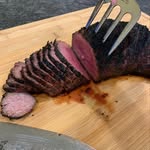 Mike Buxton - @meetmikesmeat - Instagram