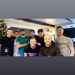 Mike Buxton - @mickbuxton27 - Instagram