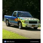 Mike Buxton - @mike_buxton - Instagram