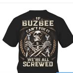 Mike Buzbee - Facebook