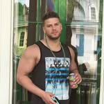 Mike Byars - @_mikebyars - Instagram