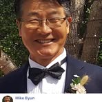 Mike Byun - Facebook