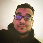 Mike Caban - @michaelangelcaban - Instagram