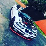 Mike Caban - @sanantobeamer - Instagram