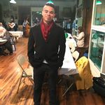 Mike Caban - @redledgerunner - Instagram