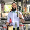 Michael Cabrera - @mike_cabrera_mixologist - TikTok