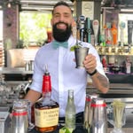 Michael Cabrera - @mike_cabrera_mixologist - Instagram