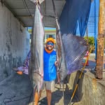 Mike Cabrera - @compa_fishing - Instagram
