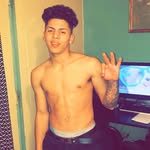 Mike Cabrera - @maicol.cabrera3 - Instagram