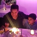 Mike Cabrera - @mike6449 - Instagram