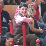 Mike Cabrera - @mike_cabrera2106 - Instagram