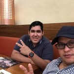 Mike Cabrera - @miguecabrera47 - Instagram