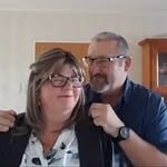 Betsy-Mike Cairns - @cairnsbetsymike - Instagram