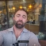 Mike Cairns - @meazzy3dope - Instagram