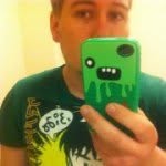 Mike Cairns - @solidsnake_20 - Instagram