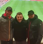Mike Cairns - Facebook