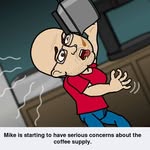 Mike Cairns - @cairns2417 - Instagram