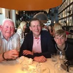 Mike Callaghan - @mikecallaghan72 - Instagram