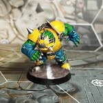 Mike Callaghan - @stuntymike - Instagram