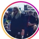 Mike Callaghan - @mike.callaghanbg1 - Instagram