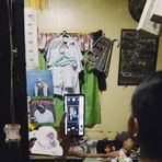 Glyza Claire Candari - Facebook