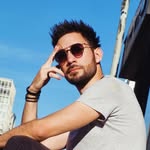 Mike Camargo - @mikecamargo92 - Instagram