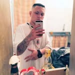 Mike Camargo - @mike_camargo20 - Instagram
