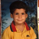 @___mikecamp5 - Instagram