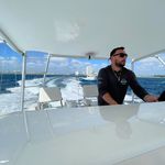 Capt. Mike Campatelli - @mike_campatelli - Instagram