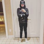 Mike Campos - @mike_campos03 - Instagram