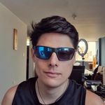 Mike Campos Morales - @mikecamposblog - Instagram