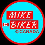 Mike Biker Canada - @mike_biker_canada - Instagram