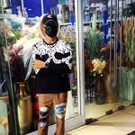 Mike Canada - @onwukwe8 - Instagram