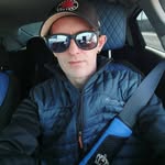 Mike Canada - @steeldude420 - Instagram