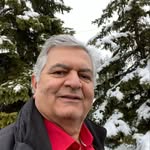 Mike Montazer - @mike_of_canada - Instagram