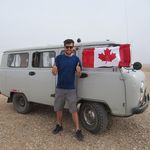 Mike Van Capelle - @mvc_bwc - Instagram