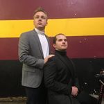 Mike Carberry - @mikecarberry_ - Instagram