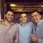 Mike Cardillo - @michael.t.cardillo - Instagram