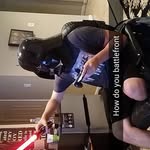 Mike Carlos - @boredouttamymind312 - Instagram