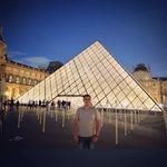 Mike Carmona - @mikeicarmona - Instagram