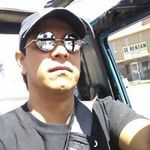 Mike Carmona - @mikcabu - Instagram