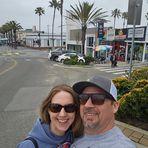 Mike Carmona - Facebook