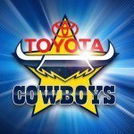 Mike Carney Toyota Cowboys - @toyotacowboys - Instagram