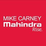 Mike Carney Mahindra - @mike_carney_mahindra - Instagram
