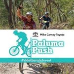 Mike Carney Toyota Paluma Push - @palumapush - Instagram
