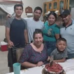 Mike Carreon - Facebook