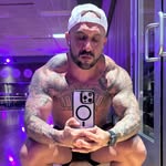 Mike Carreon - @mike__carreon - Instagram